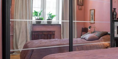 4-комн квартира набережная Канала Грибоедова, 118