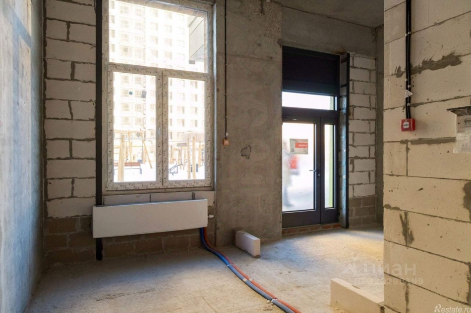 Аренда ПСН Красногорск г, Ильинский туп,  д. 4