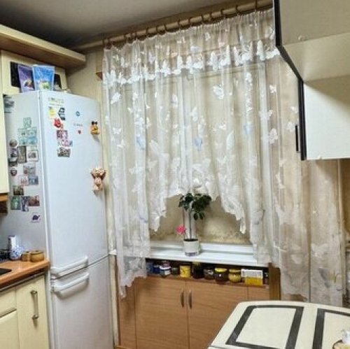 3-комн квартира Юрия Гагарина пр-кт,  д. 36
