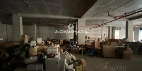 Помещение свободного назначения Херсонская ул,  д. 43/12