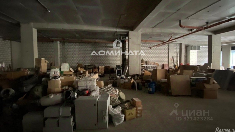 Аренда ПСН Херсонская ул,  д. 43/12