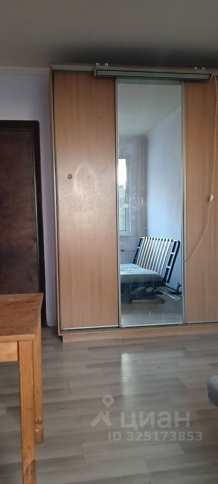 Продажа комнаты Серебристый бульвар, 22К3