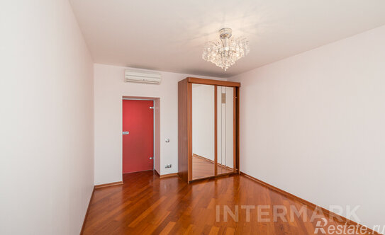 Аренда 3-комн квартиры на вторичном рынке Ружейный переулок,  д. 4