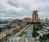 Продать Квартиры вторичка Кожевническая улица  1Б с1 