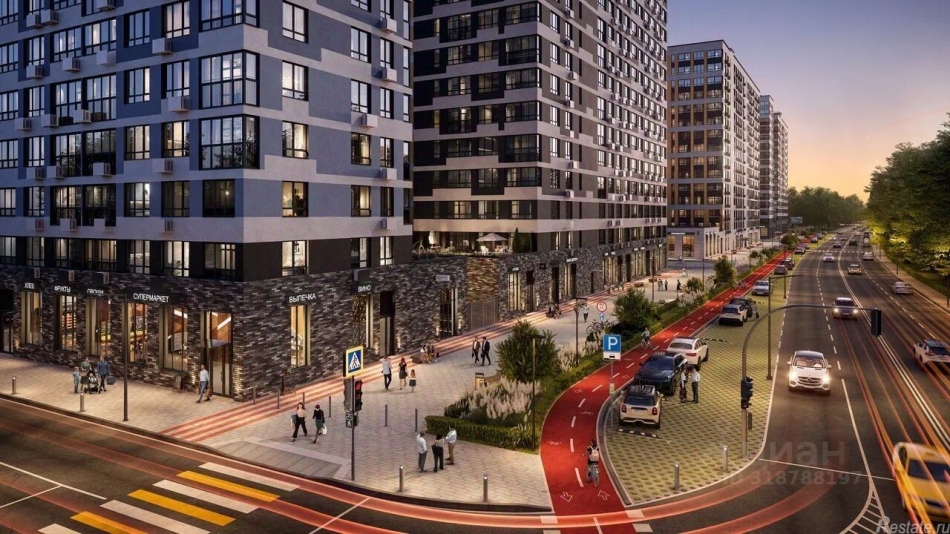 Продажа торгового помещения 46Н-04875