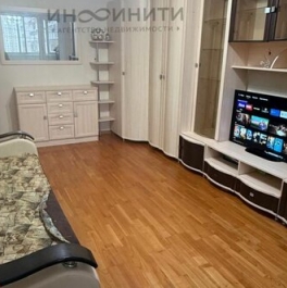 Продажа 3-комн квартиры на вторичном рынке ул 800-летия Москвы,  д. 32