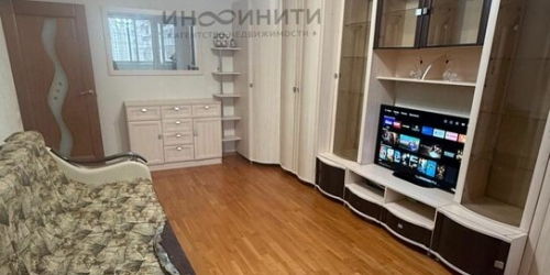 3-комн квартира ул 800-летия Москвы,  д. 32