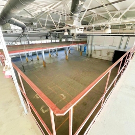 Аренда склада Подольск, Художественный проезд, д. 2Д Аренда склада Подольск, Художественный проезд, д. 2Д