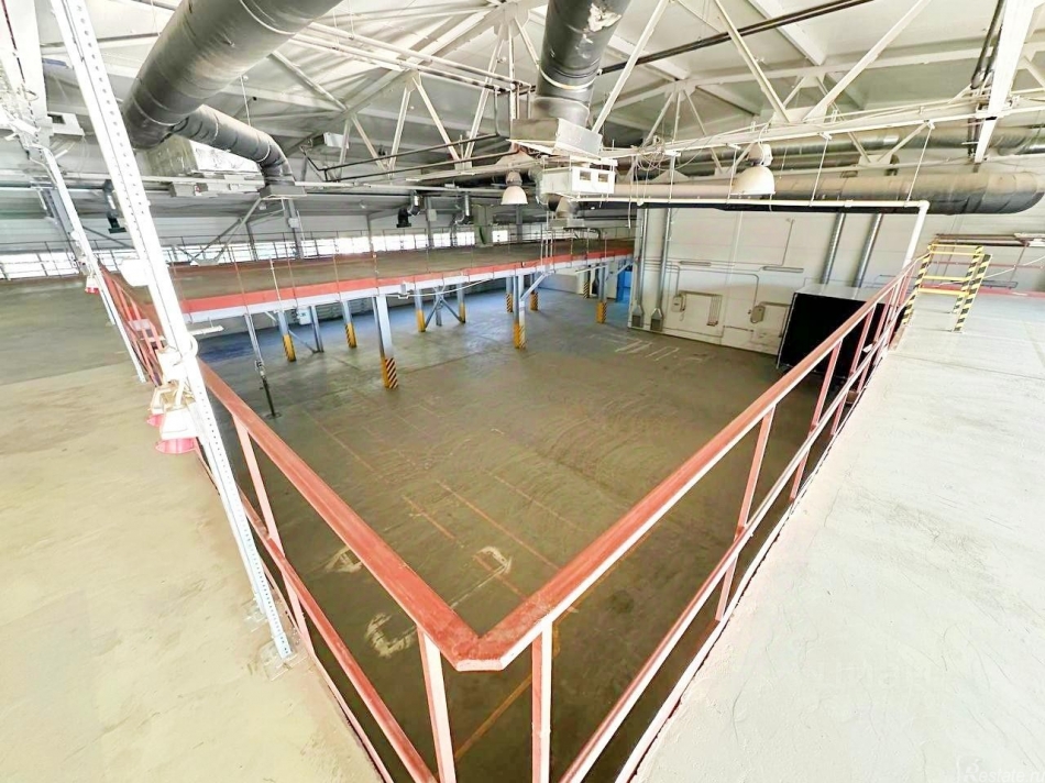 Аренда склада Подольск, Художественный проезд,  д. 2Д