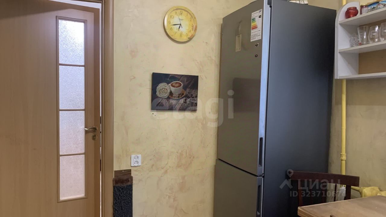 Продажа 2-комн квартиры на вторичном рынке Всеволожск, Приютинская улица, 15