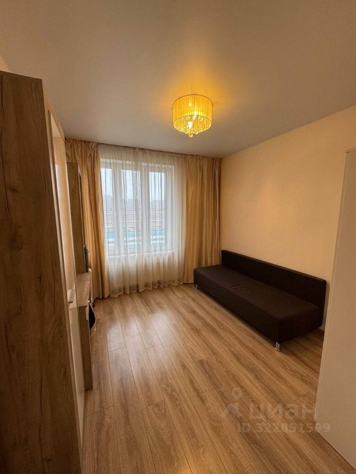 Продажа 2-комн квартиры на вторичном рынке Химки, улица Имени К.И. Вороницына, 1к2