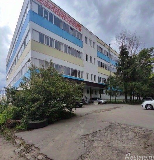 Продажа производственного помещения Волна, Красный тракт,  д. 2