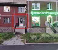 Аренда торговые площади Пятилеток пр-кт,  д. 3