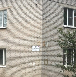 Продажа 2-комн квартиры на вторичном рынке поселок Суйда, Центральная улица,  д. 10