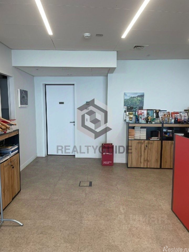 Аренда офиса Пресненская наб,  д. 12