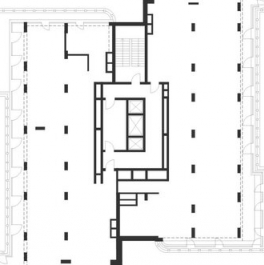 Продажа 12-комн квартиры на вторичном рынке Староволынская улица,  д. 15 к6
