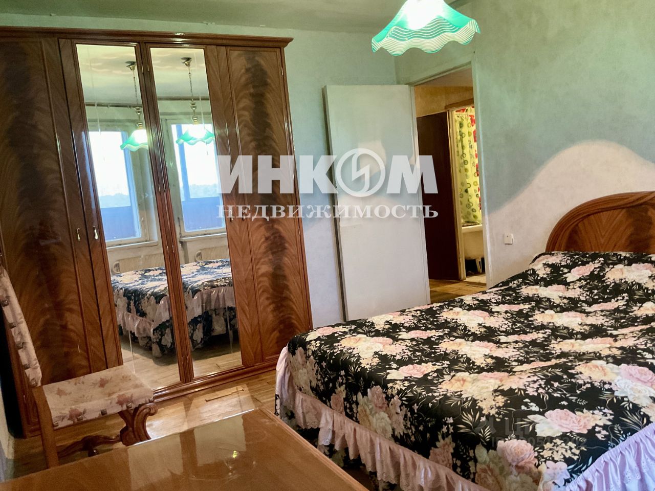 Продажа 3-комн квартиры на вторичном рынке улица Корнейчука, 14