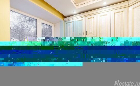 Продажа 3-комн квартиры на вторичном рынке Подольск, Тепличная улица