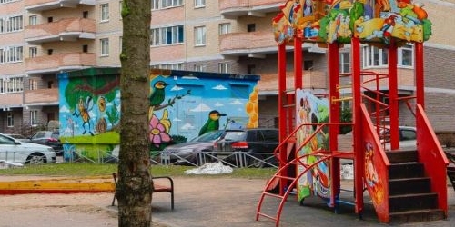 2-комн квартира Южный мкр, проспект Добровольского, 20к1