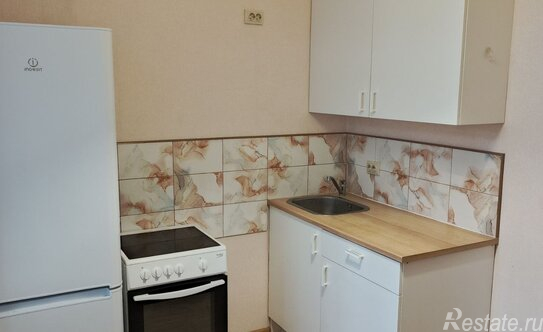 Продажа 1-комн квартиры на вторичном рынке Опалиха, ул Фруктовая,  д. 6