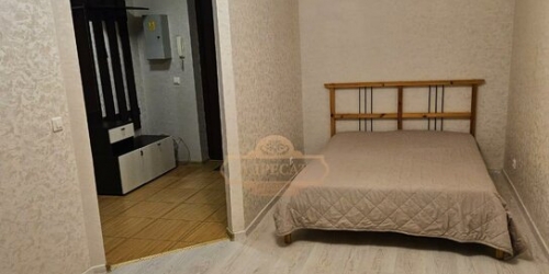 1-комн квартира улица Бутлерова,  д. 40