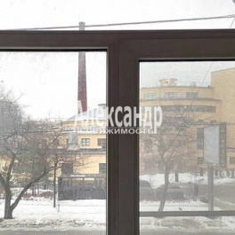 Продажа 4-комн квартиры на вторичном рынке Зеленина Б. ул,  д. 36