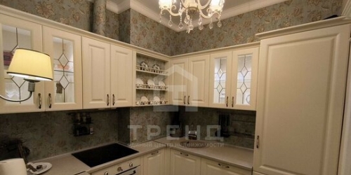 1-комн квартира Выборгское шоссе,  д. 112