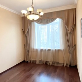 Продажа 3-комн квартиры на вторичном рынке Ямская 1-я ул,  д. 15/17