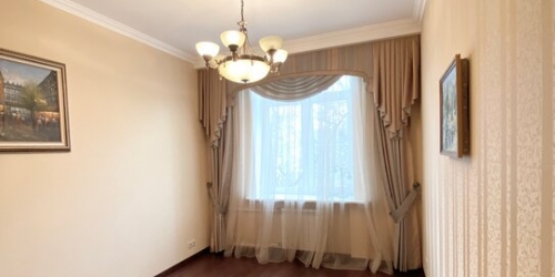 3-комн квартира Ямская 1-я ул,  д. 15/17