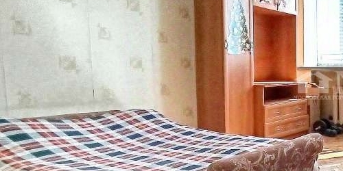 4-комн квартира улица Серпуховский Вал, 9