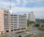 Сдать в аренду Гаражи, машиноместа ул Кашёнкин Луг  10 