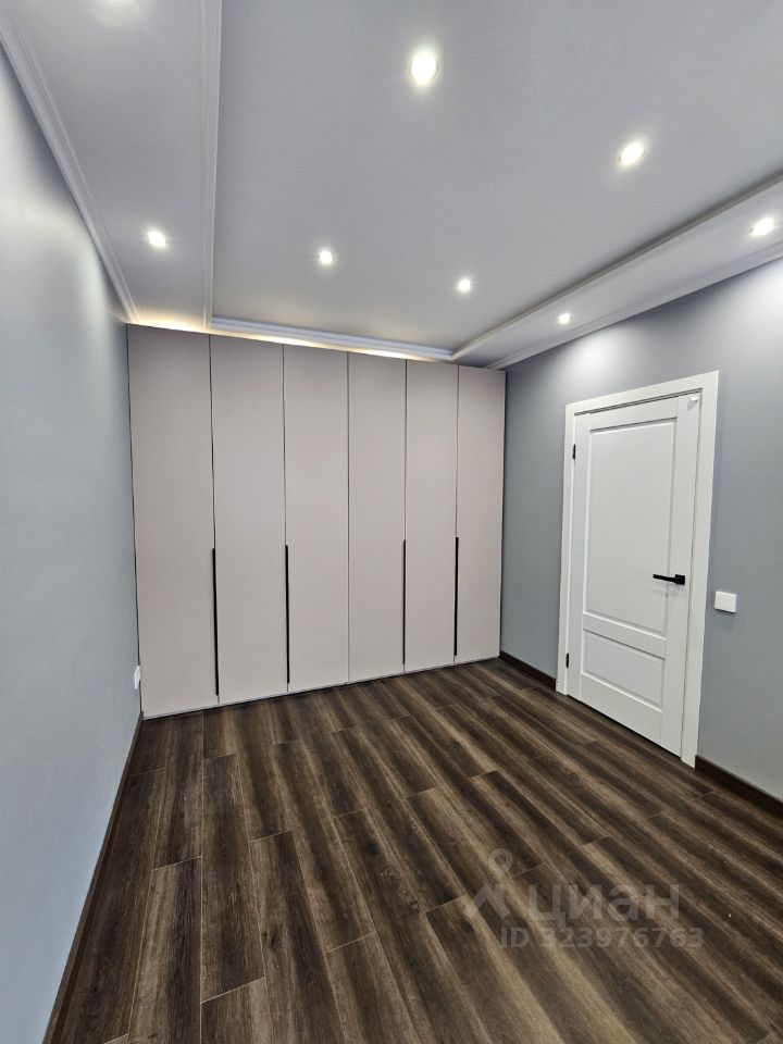 Аренда 1-комн квартиры на вторичном рынке Мытищи, Новомытищинский проспект, 4А