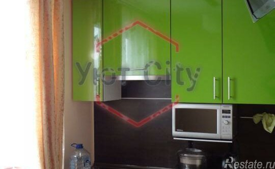 Продажа 1-комн квартиры на вторичном рынке Кучино, ул Центральная,  д. 35