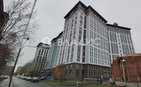 1-комн квартира ул. Варфоломеевская,  д. 6