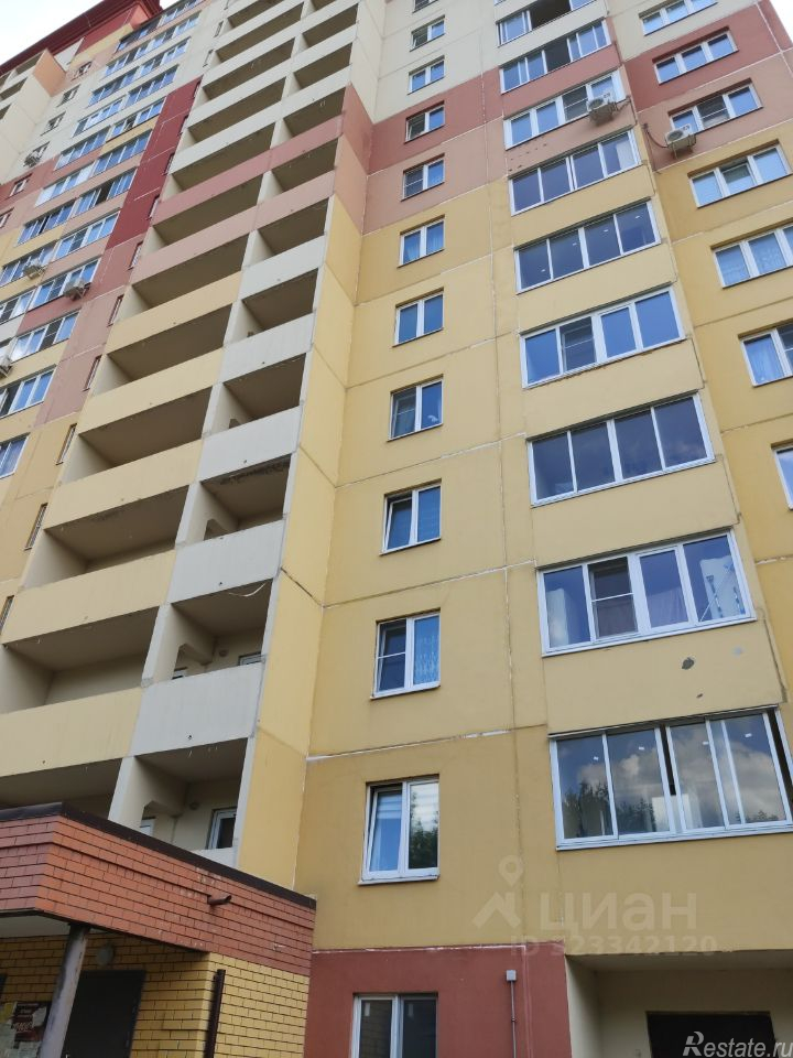 Аренда ПСН Люберцы, Баулинская улица,  д. 7