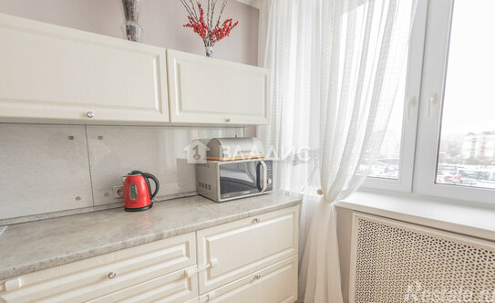 Продажа 3-комн квартиры на вторичном рынке Котельники, ул Кузьминская,  д. 7