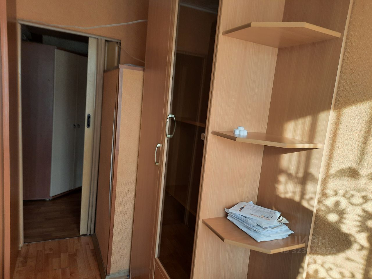 Продажа 2-комн квартиры на вторичном рынке Мытищи г, Новомытищинский пр-кт