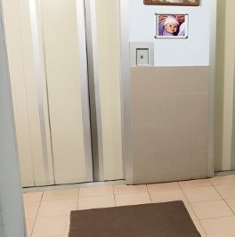 Аренда 1-комн квартиры на вторичном рынке Дзержинский, Лесная улица, 1