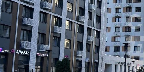 3-комн квартира улица Коминтерна, 15