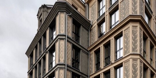 1-комн квартира Выборгское шоссе,  д. 15