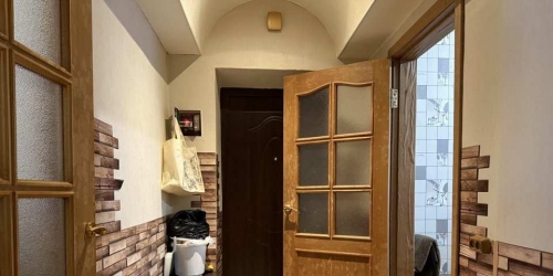 1-комн квартира Назия пос., Комсомольский просп.,  д. 13