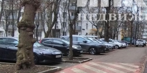 3-комн квартира Большая Черкизовская улица, 5К1