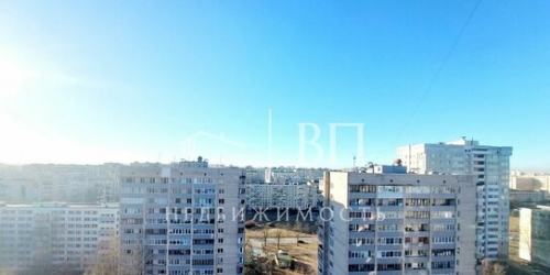 3-комн квартира ул Вавиловых,  д. 7,  к. 4