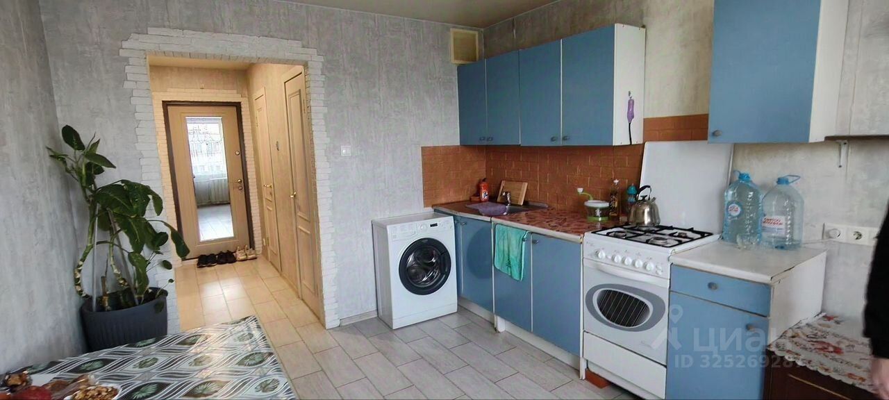 Продажа 2-комн квартиры на вторичном рынке Ивантеевка, Задорожная улица,  д. 28