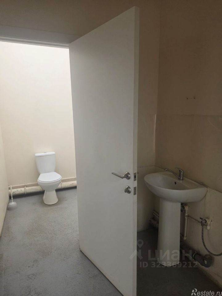 Аренда склада Комаровка, Советская улица