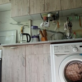 Продажа 1-комн квартиры на вторичном рынке Тайнинская улица,  д. 18