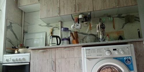 1-комн квартира Тайнинская улица,  д. 18