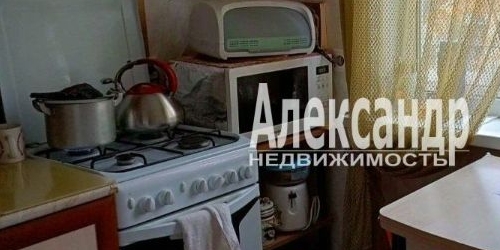 3-комн квартира Таллинская улица, 15