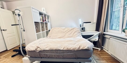 2-комн квартира Народная улица,  д. 96