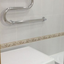 Аренда 2-комн квартиры на вторичном рынке ул Хабаровская,  д. 2